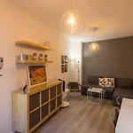 Apartment Jose Gestoso Urban Sevilla