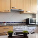 Jose Gestoso Urban Apartment Sevilla