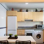 Jose Gestoso Urban Apartment Sevilla