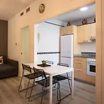 Apartment Jose Gestoso Urban