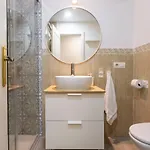 Jose Gestoso Urban Apartment
