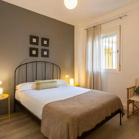 Jose Gestoso Urban Apartment *