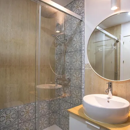 José Gestoso Urban Apartamento Sevilla