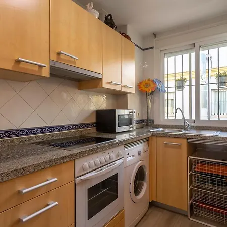José Gestoso Urban Apartamento