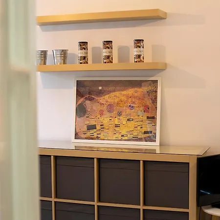 Jose Gestoso Urban Apartment Seville