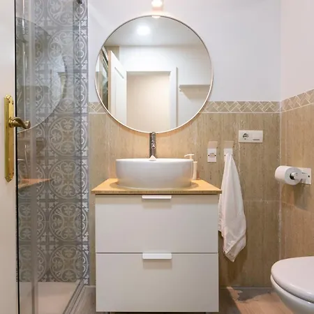 José Gestoso Urban Apartamento