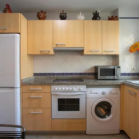 José Gestoso Urban Apartamento