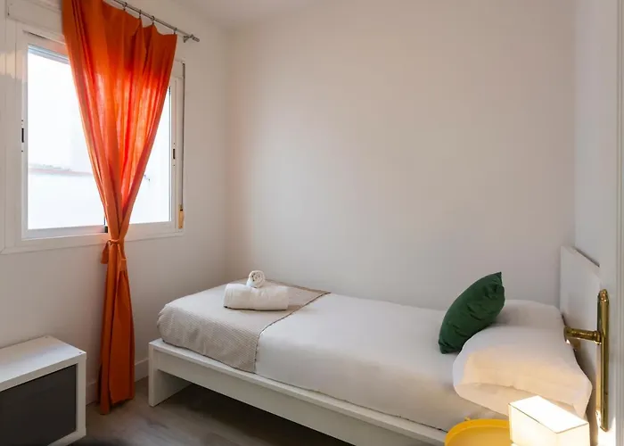 Jose Gestoso Urban Apartment *