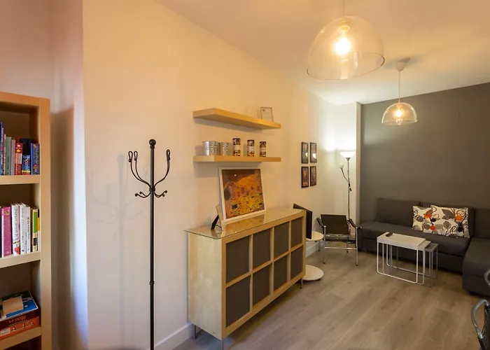 Apartment Jose Gestoso Urban